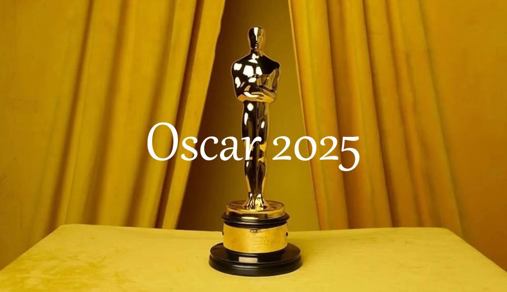 oscar 2025 miglior film