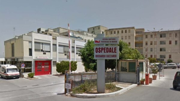 Ortopedia a Vittoria resta sguarnita