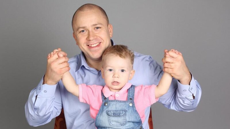 Festa del Papà: Le Più Belle Frasi di Auguri per il 19 Marzo