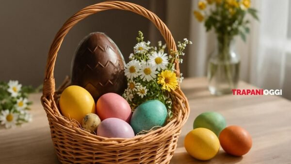 Pasqua in Sicilia 2025: idee smart e regali sostenibili