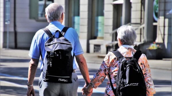 Pensioni e costo della vita: le mete estere preferite dai pensionati italiani