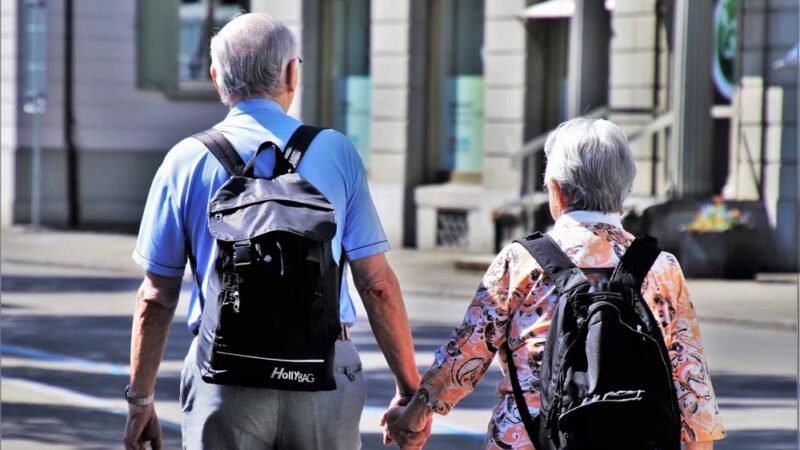 Pensioni e costo della vita: le mete estere preferite dai pensionati italiani