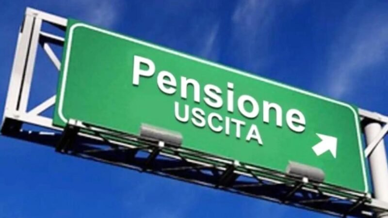 Pensioni 2025, assegni più alti con rivalutazione INPS