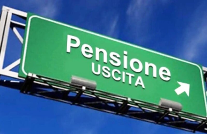 Pensione 2027: età più alta e nuovi requisiti