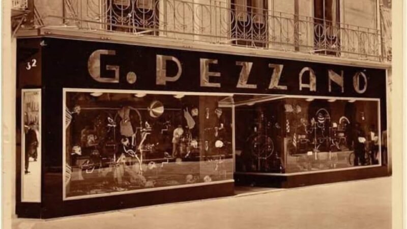 L’ultimo saluto a Giuseppe Pezzano: la Sicilia ricorda il re dell’eleganza