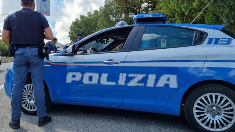 polizia di stato