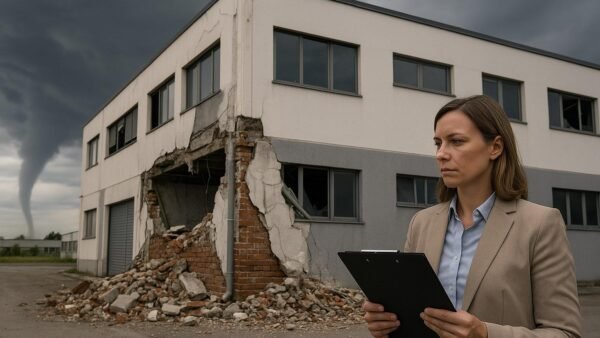 Polizze catastrofali, proroga per Pmi e microimprese