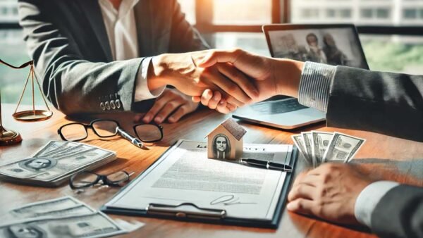 Dai Vita ai Tuoi Progetti: Prestiti su Misura per Far Crescere la Tua Azienda