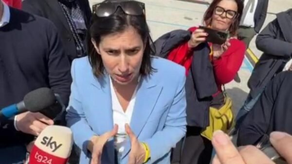 Scandalo Asp Trapani. Elly Schlein: “È una vergogna assoluta”