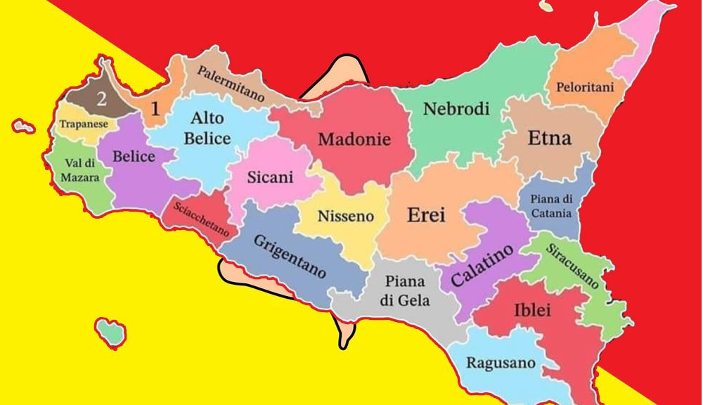 cognomi sicilia