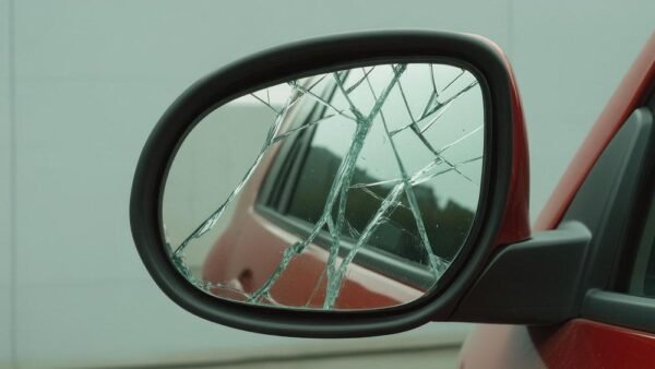 Trapani, torna la truffa dello specchietto: come difendersi