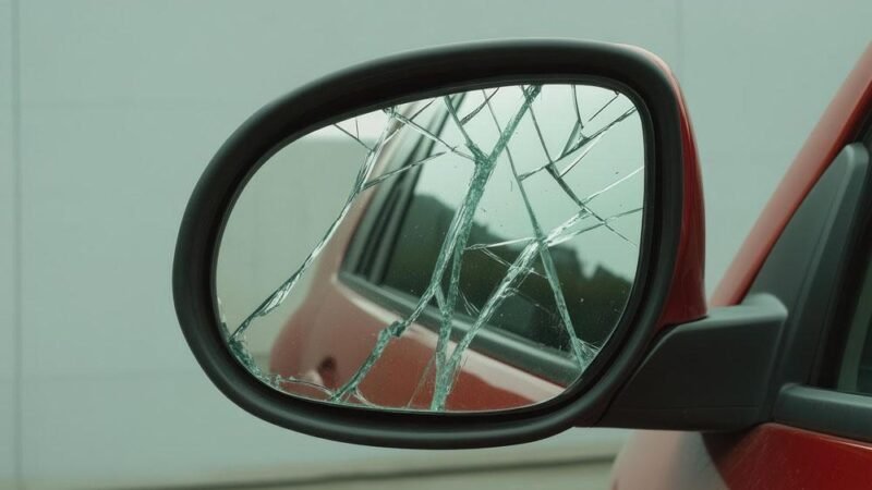 Trapani, torna la truffa dello specchietto: come difendersi