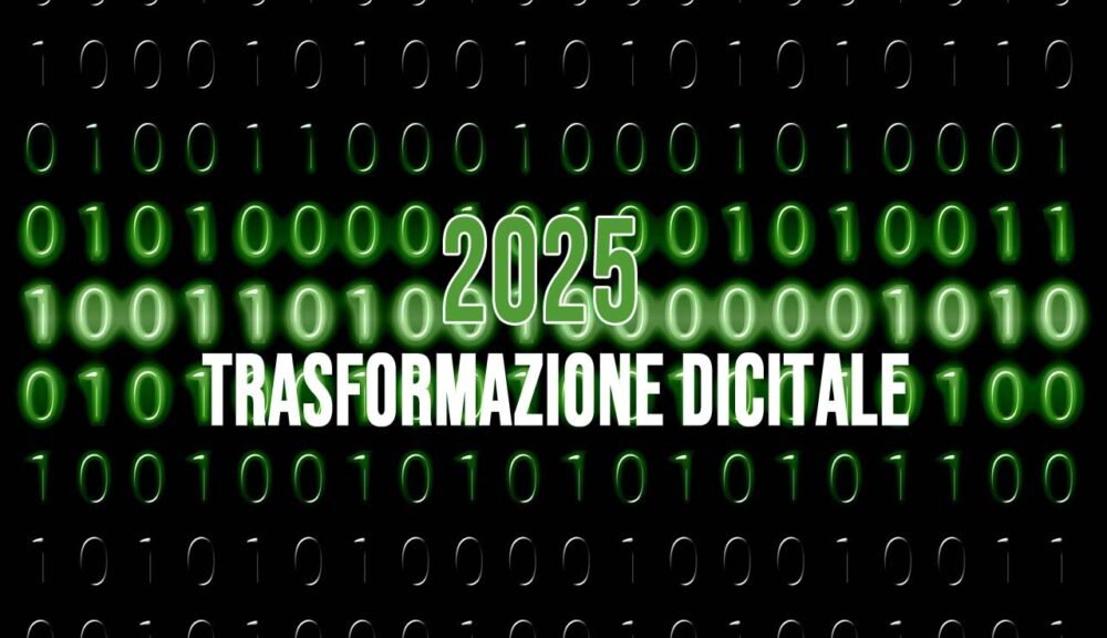 Trasformazione Digitale