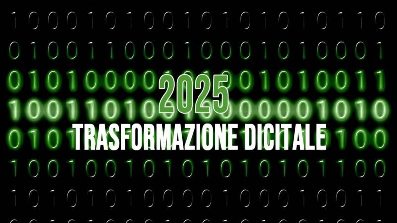 Le 10 tendenze del 2025 che trasformeranno il nostro stile di vita