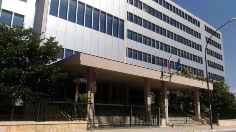 Processo “Oro bianco” pene severe per i dieci imputati alcamesi