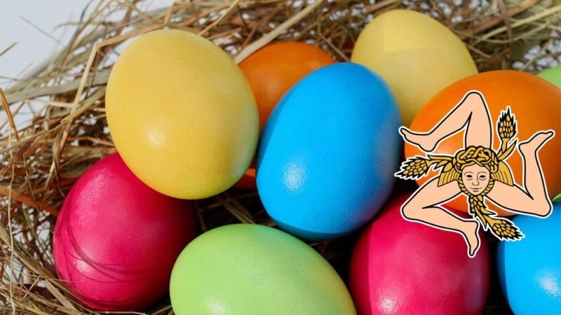 Pasqua 2025: scuole chiuse in Sicilia dal 17 al 22 aprile