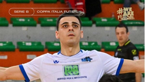 Marsala Futsal in finale: battuto il Varese 4-3