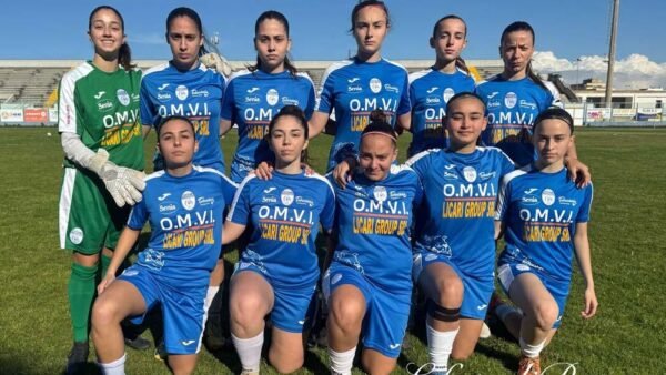 Virtus Marsala travolge il Trapani: poker e clean sheet