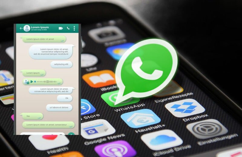 WhatsApp e Tribunale: Gli Screenshot Sono Ora Prove Legali – Ecco Cosa Cambia