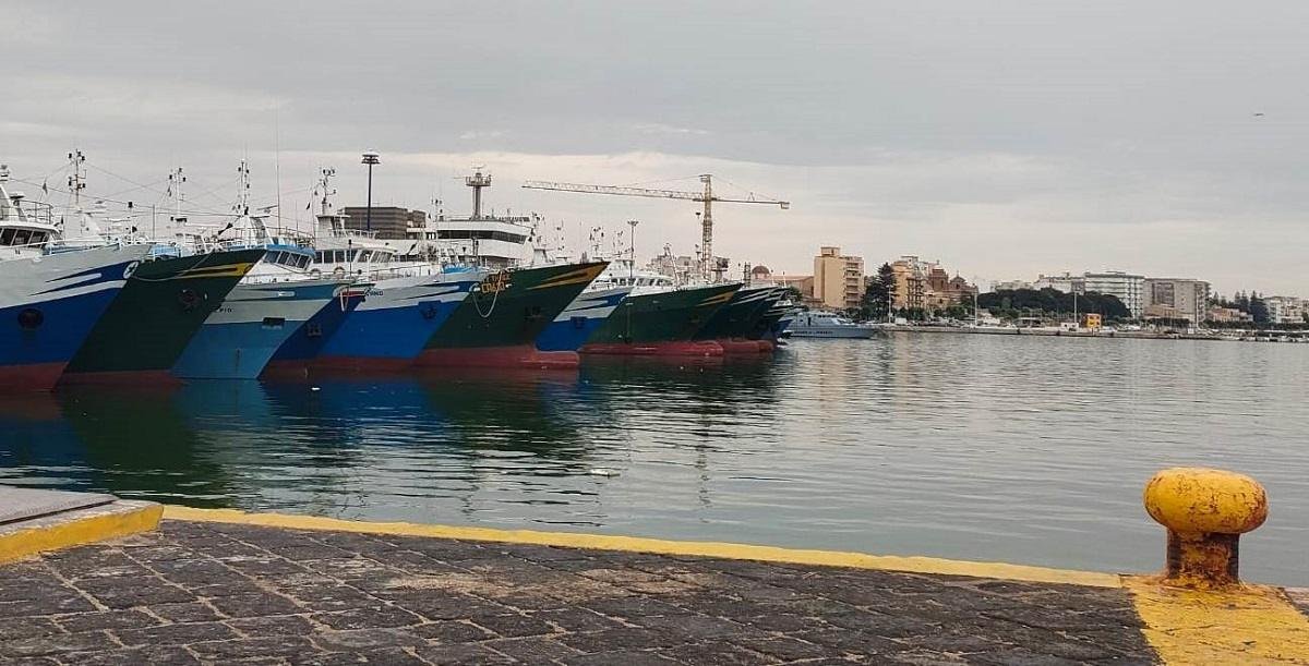 21 mazara porto nuovo