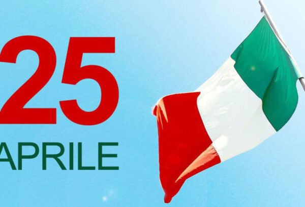 Almanacco 25 Aprile 2025: Festa della Liberazione