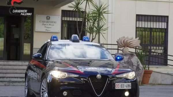 Due morti e tre feriti a Monreale dopo una sparatoria in piazza Duomo