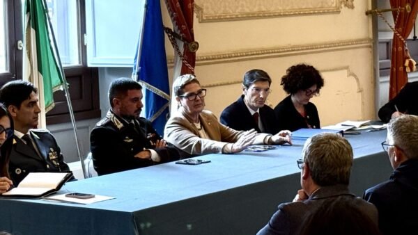 Festività pasquali. Prefettura rafforza servizi di controllo del territorio