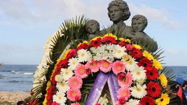 Oggi Giorno della memoria delle vittime della strage di Pizzolungo: si conclude “Non ti scordar di me”