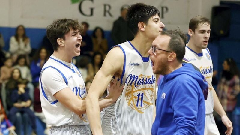 Marsala batte Invicta e resta in Serie C