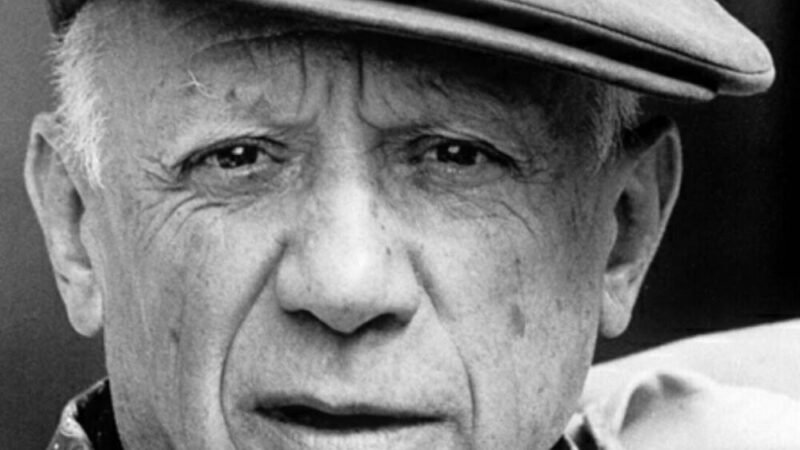 Picasso, 50 anni dopo: l’arte che ha cambiato il mondo