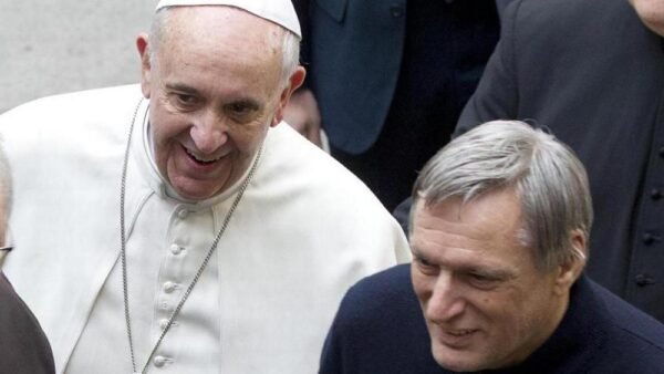 Morte Papa Francesco. Addio al Papa. Luigi Ciotti: “Francesco è morto in un giorno che profuma di resurrezione”