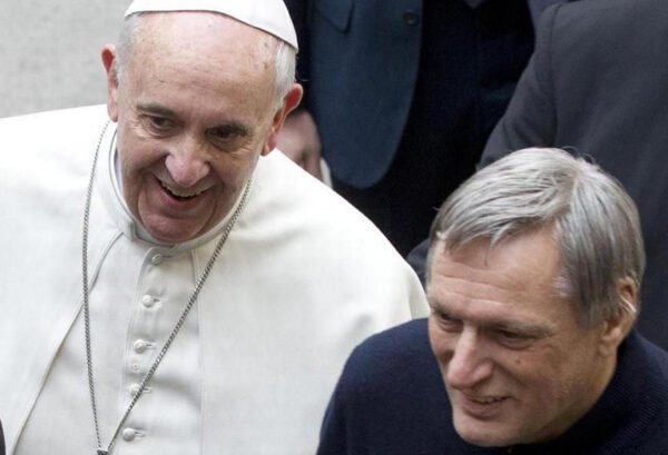 Morte Papa Francesco. Addio al Papa. Luigi Ciotti: “Francesco è morto in un giorno che profuma di resurrezione”