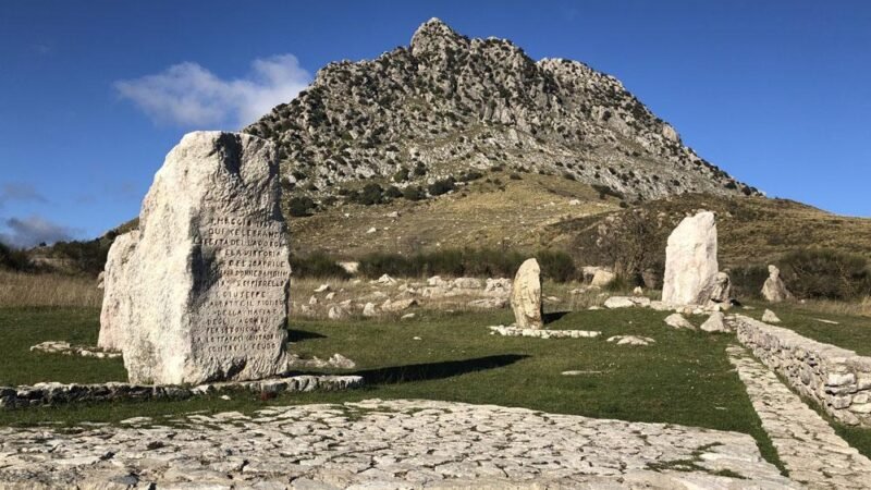 Portella della Ginestra: fuoco mafioso sul Primo Maggio