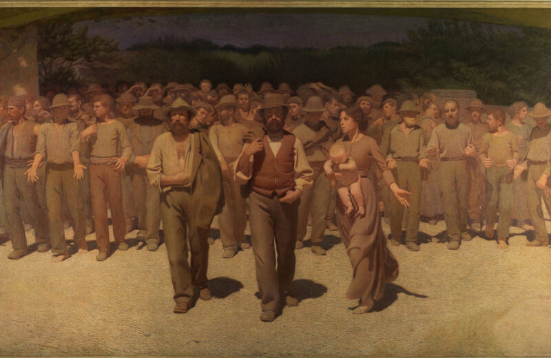 Primo Maggio: il lavoro che manca, e cosa sogniamo