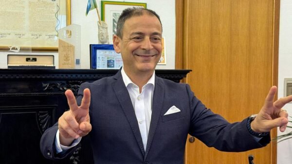 Salvatore Quinci eletto Presidente della Provincia di Trapani: “Al servizio dei territori, con forte responsabilità”