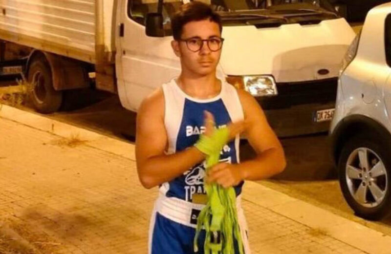 Sparatoria a Monreale. Calvaruso: “La pistola l’ho trovata per terra allo Zen”