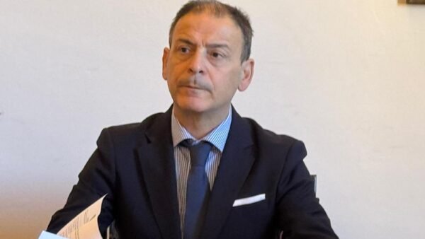 Libero Consorzio Comunale. Relazione semestrale presentata e discussa in Aula