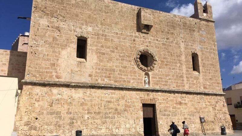 A San Vito Lo Capo il XXIV Meeting dei Paesi di San Vito: delegati da tutta Italia in arrivo dopo 11 anni