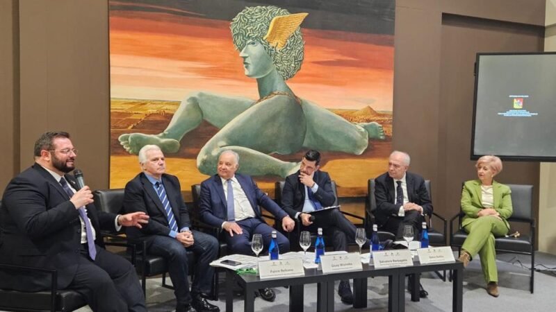 Sicilia protagonista al Vinitaly 2025 [Video]