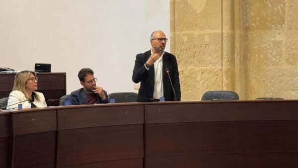 Sanità: Faraone, da Schifani nuova offesa a malati siciliani