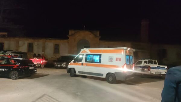 Tragedia a Mazara. I carabinieri hanno sentito i testimoni. Non era la prima visita dei ragazzi