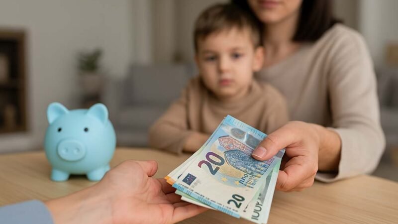 Assegno di Inclusione aprile 2025: le date dei pagamenti