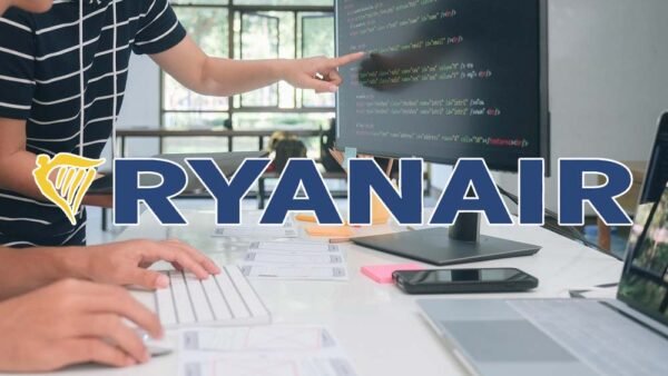 Ryanair nelle agenzie viaggi: svolta storica