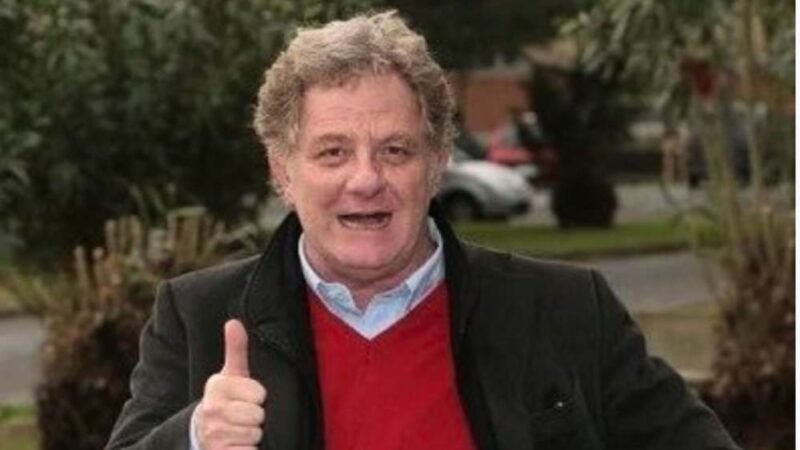 Addio ad Antonello Fassari, volto cult della TV italiana