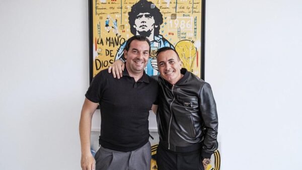 Si rafforza il legame tra Aronica e la società granata. Prolungato al 2026 il contratto