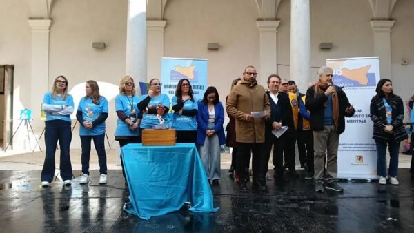 Giornata Mondiale per la Consapevolezza sull’Autismo