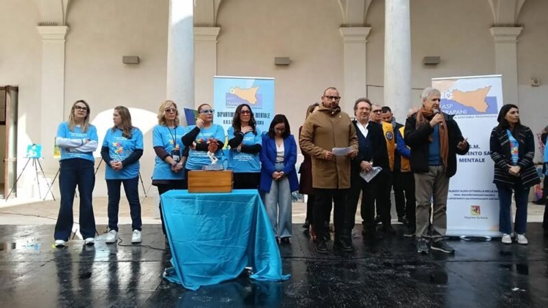 Giornata Mondiale per la Consapevolezza sull’Autismo