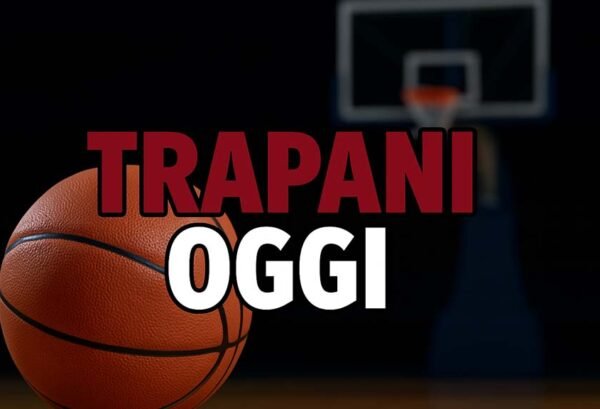 Basket Trapani Shark – Trapani Oggi