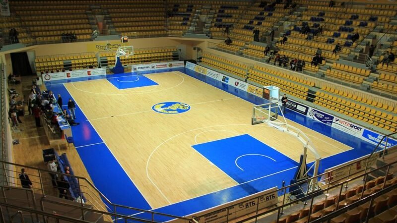 Glossario Basket: 15 Termini Chiave