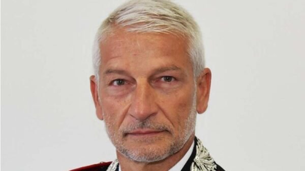 Lascia il servizio attivo nell’Arma il Maggiore Vito Cito